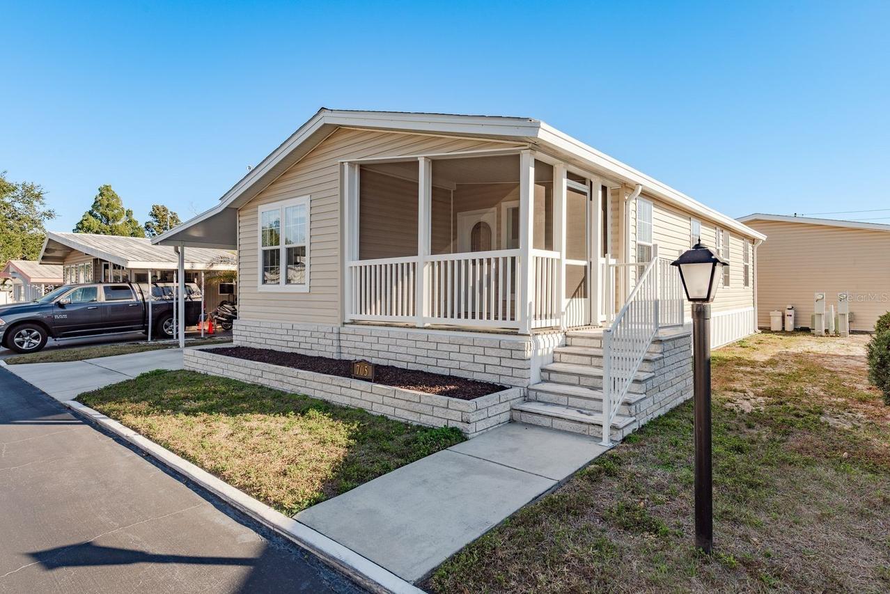 20000 Us Highway 19 #705, Clearwater, FL 33764