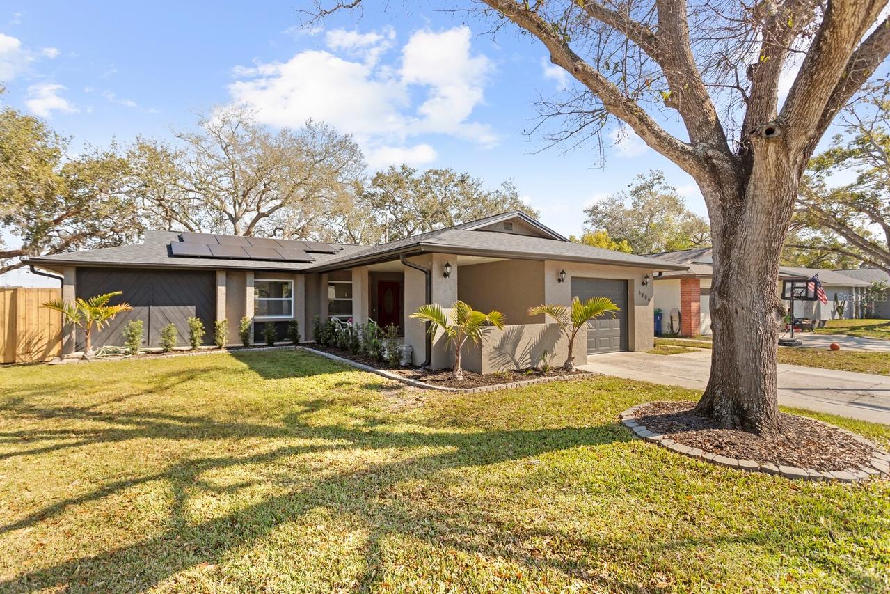 6809 Circlecreek Dr., Pinellas Park, FL 33781