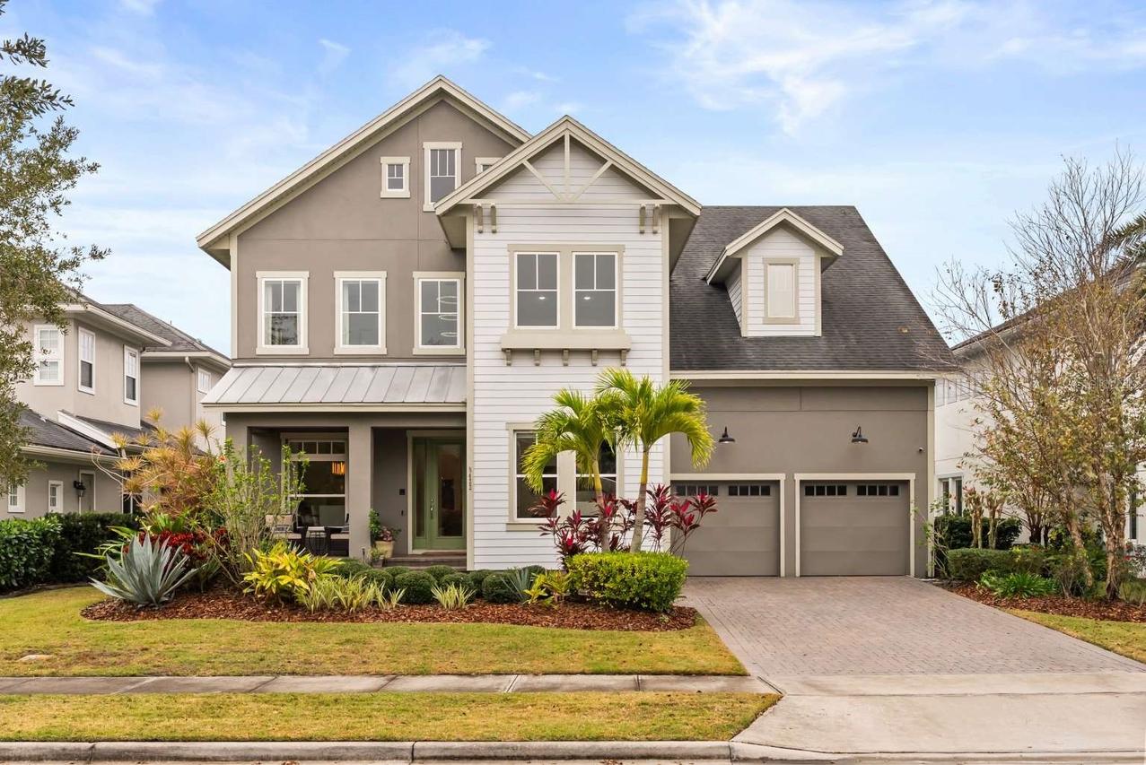 9422 Bordet Ct., Orlando, FL 32827