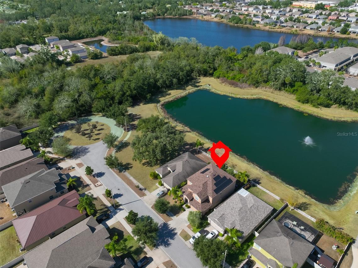 10514 Sleepy Orange Ct., Riverview, FL 33578