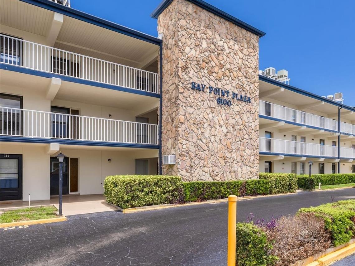 6100 12th St. #313, St Petersburg, FL 33707