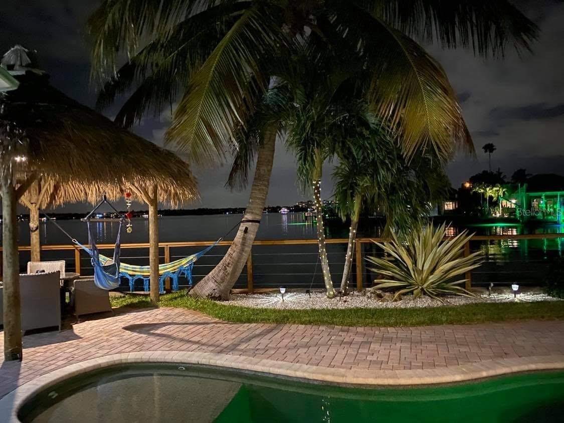 16029 Redington Dr., Redington Beach, FL 33708