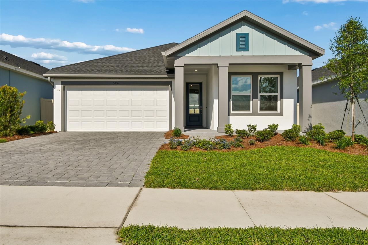 5836 Native Oak St., Mount Dora, FL 32757