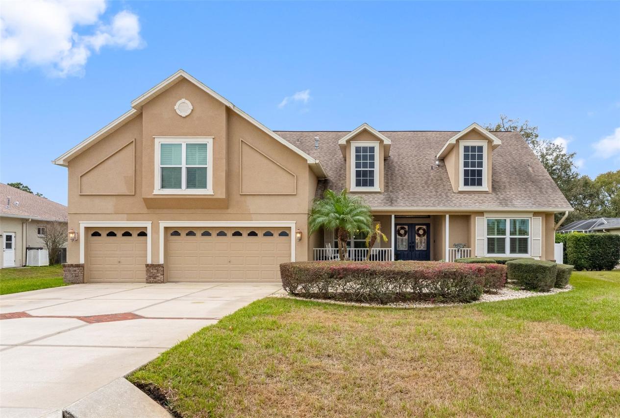 6224 Rockross Ave., New Port Richey, FL 34655