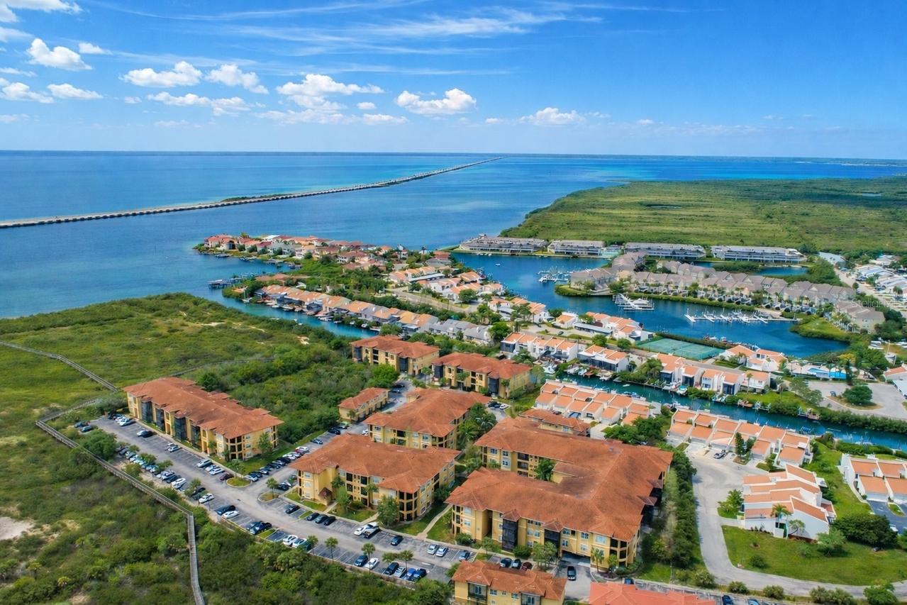 4323 Bayside Village Dr. #219, Tampa, FL 33615