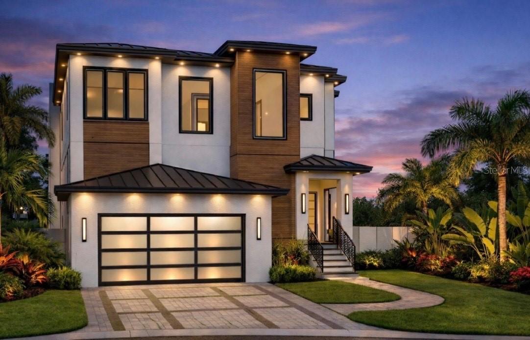 678 Geneva Pl., Tampa, FL 33606