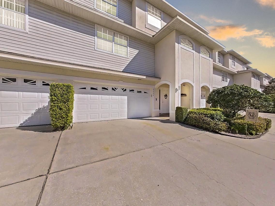 8229 Eagles Park Dr., St Petersburg, FL 33709