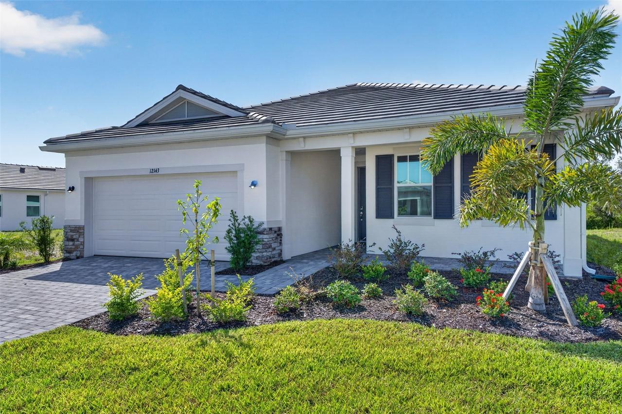 12143 Meditation Tr., Venice, FL 34293