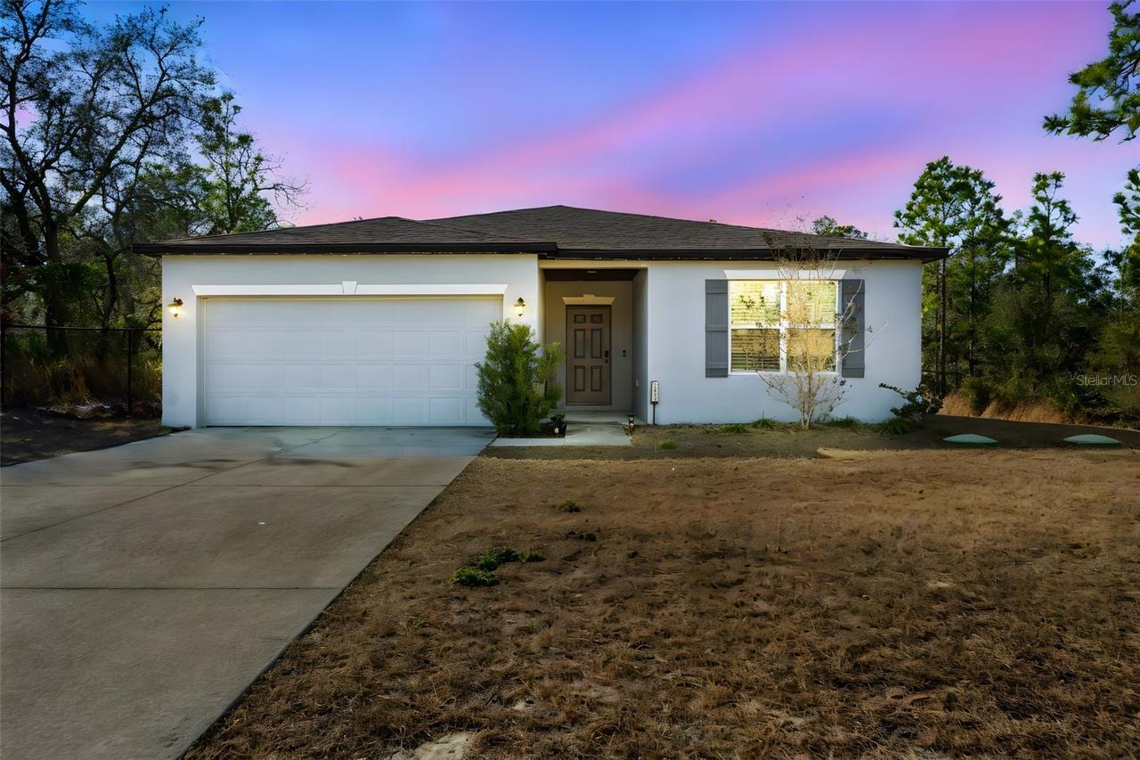 15439 Mount Sparrow Rd., Weeki Wachee, FL 34614