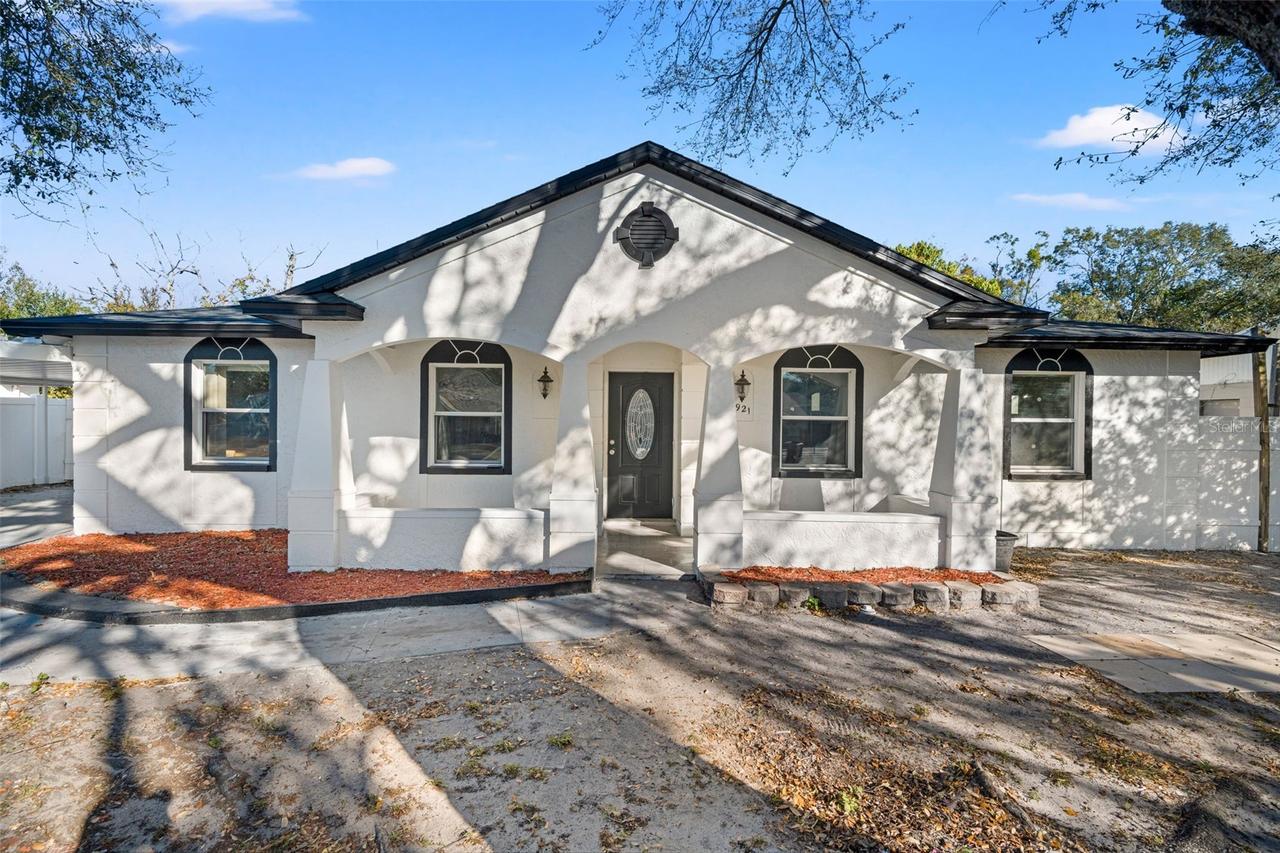5921 Yorkshire Rd., Tampa, FL 33634