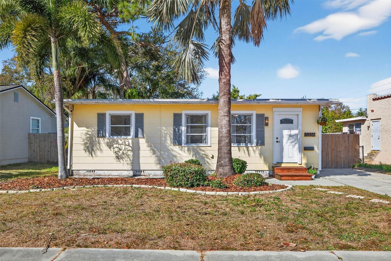 5336 10th St., St Petersburg, FL 33703