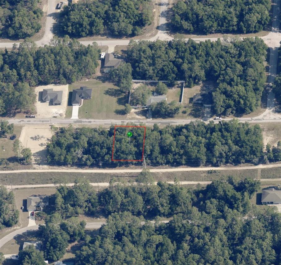 2654 W Rutland Dr., Citrus Springs, FL 34434