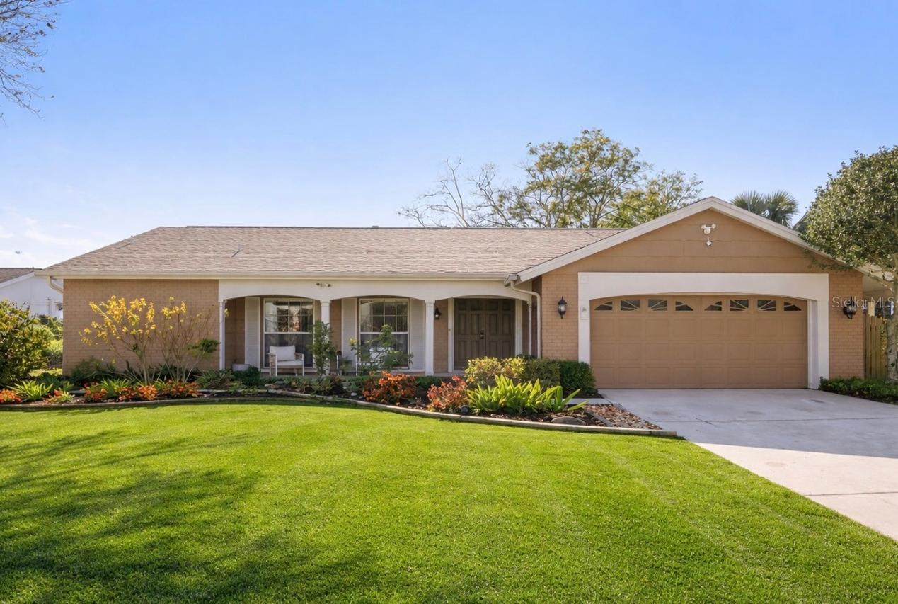 13117 Shadberry Ln., Hudson, FL 34667