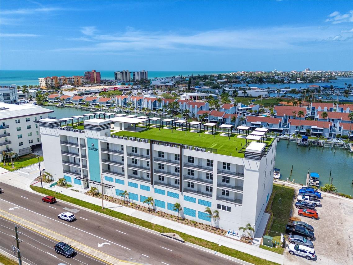 400 150th Ave. #501, Madeira Beach, FL 33708