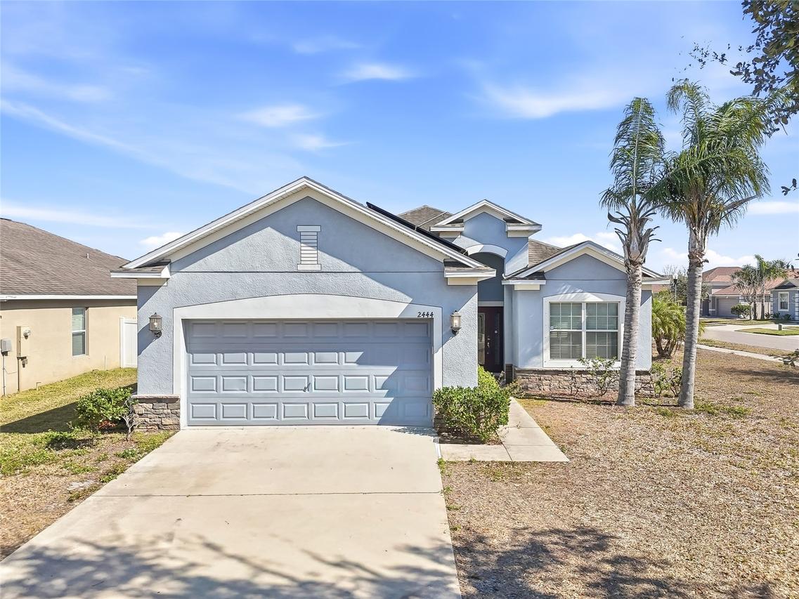 2444 Dakota Rock Dr., Ruskin, FL 33570