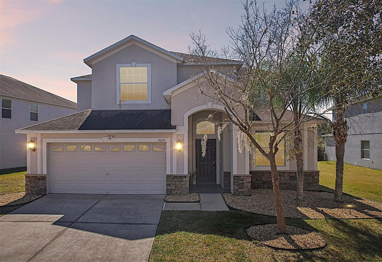 9609 Royal Fern Ct., Tampa, FL 33647