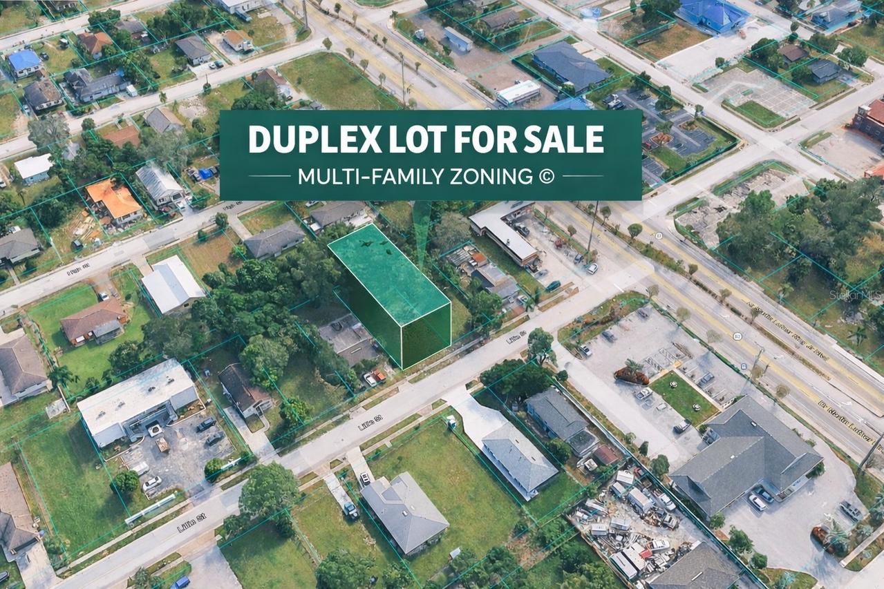 1947 Lillie St., Fort Myers, FL 33916