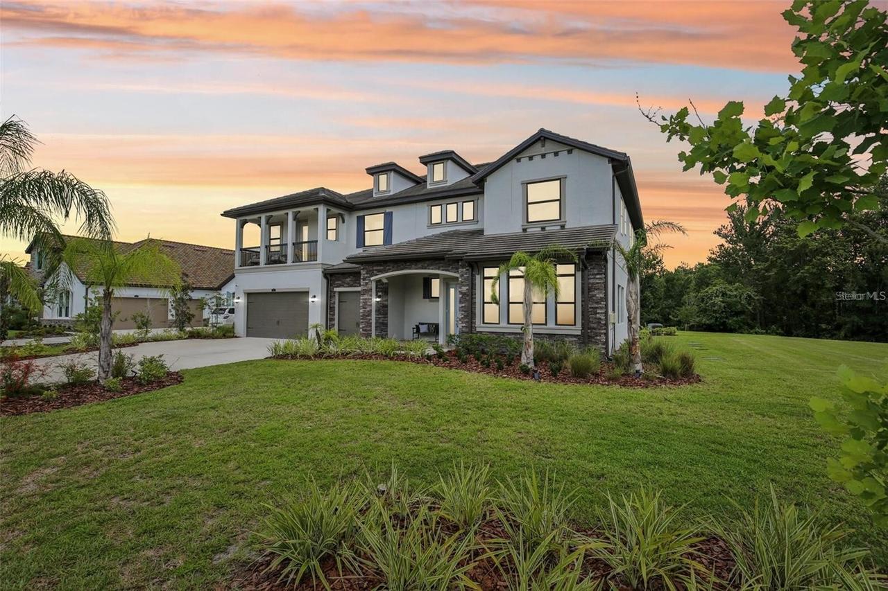 2903 Cordoba Ranch Blvd., Lutz, FL 33559