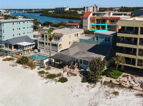 New Homes with Gulf Access in Indian Rocks Beach: March 16th to March 22nd