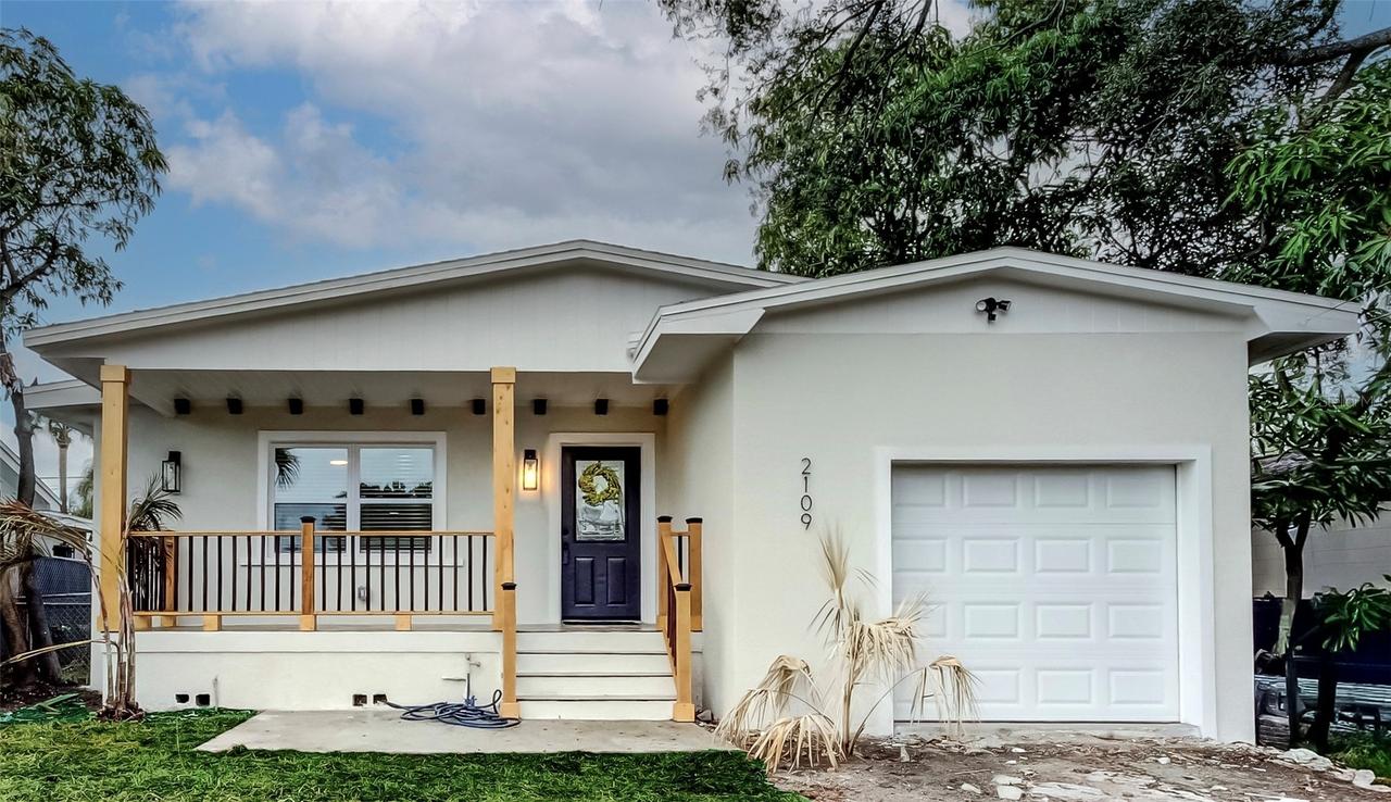 2109 W Grace St., Tampa, FL 33607