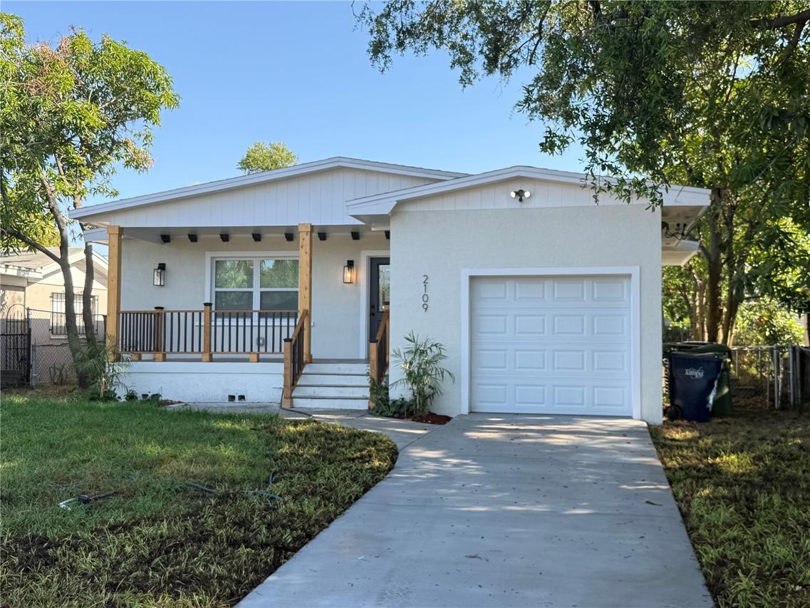 2109 W Grace St., Tampa, FL 33607