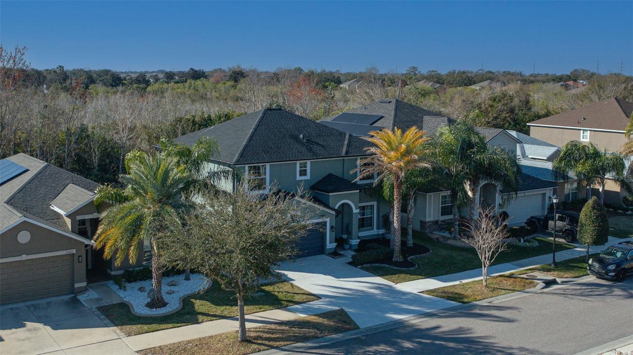 11508 Mansfield Point Dr., Riverview, FL 33569