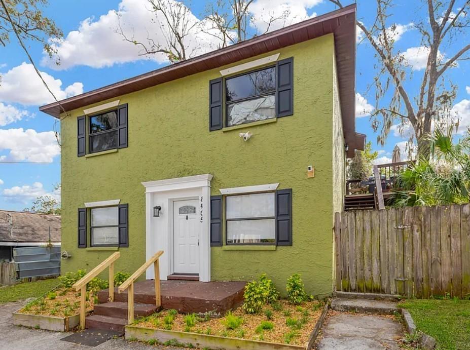 8405 N Alaska St. #A & B, Tampa, FL 33604