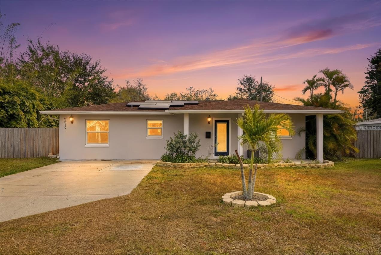 5517 Pershing St., St Petersburg, FL 33703