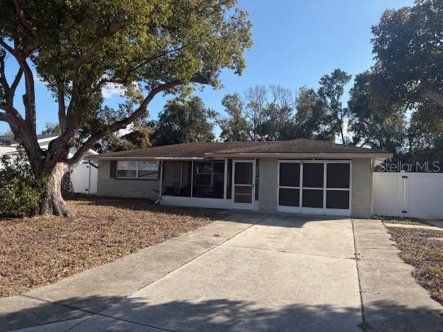 8006 Portage Dr., Port Richey, FL 34668