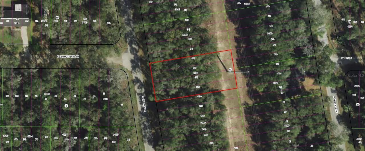 913 N Rooks Ave., Inverness, FL 34453