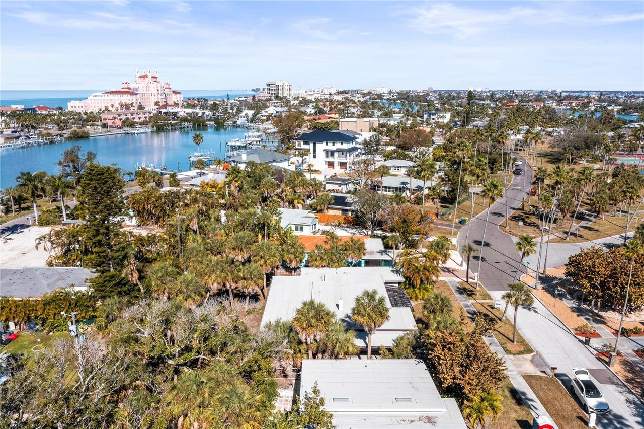 3110 W De Bazan Ave., Treasure Island, FL 33706