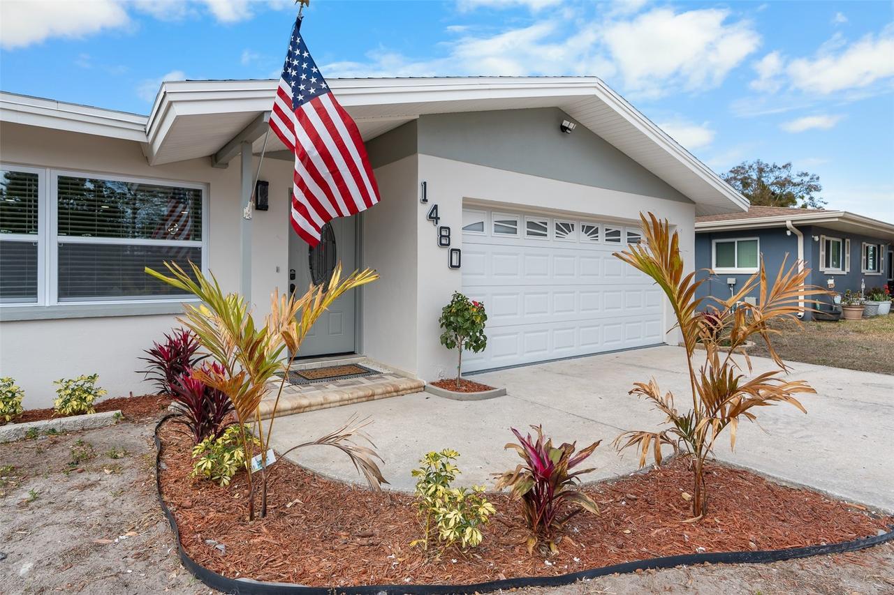 1480 Fairfield Dr., Clearwater, FL 33764