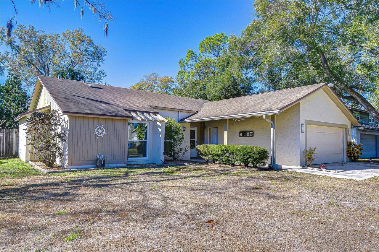 15310 Lazy Lake Pl., Tampa, FL 33624