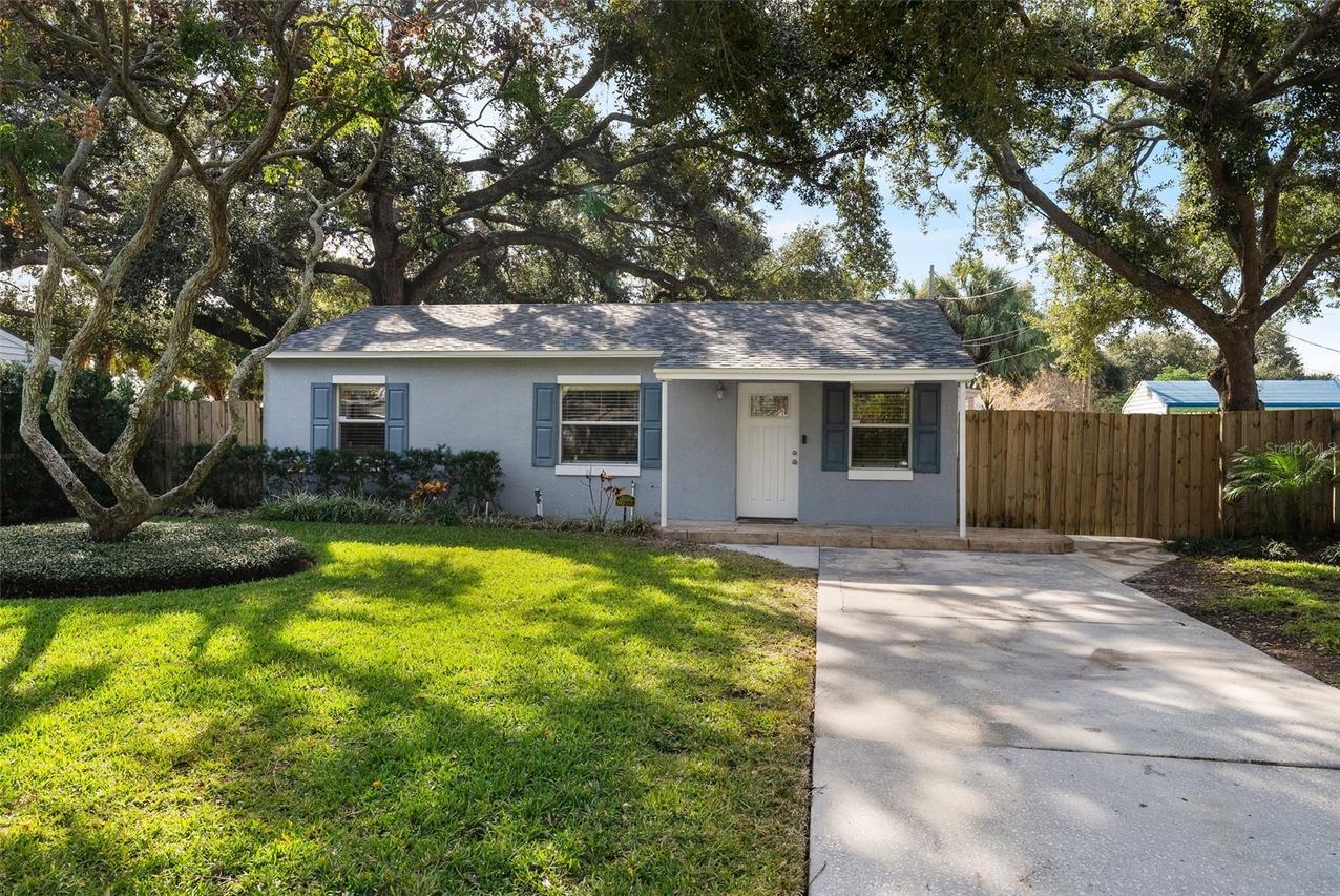 4722 W Wallcraft Ave., Tampa, FL 33611