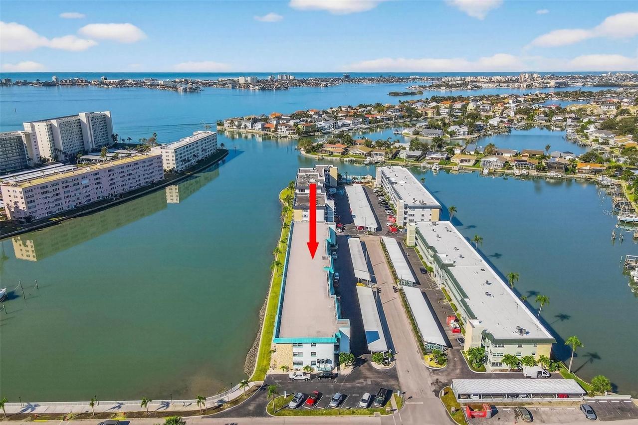 5940 30th Ave. #203, Gulfport, FL 33707