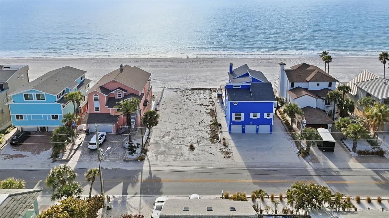 8430 W Gulf Blvd., Treasure Island, FL 33706