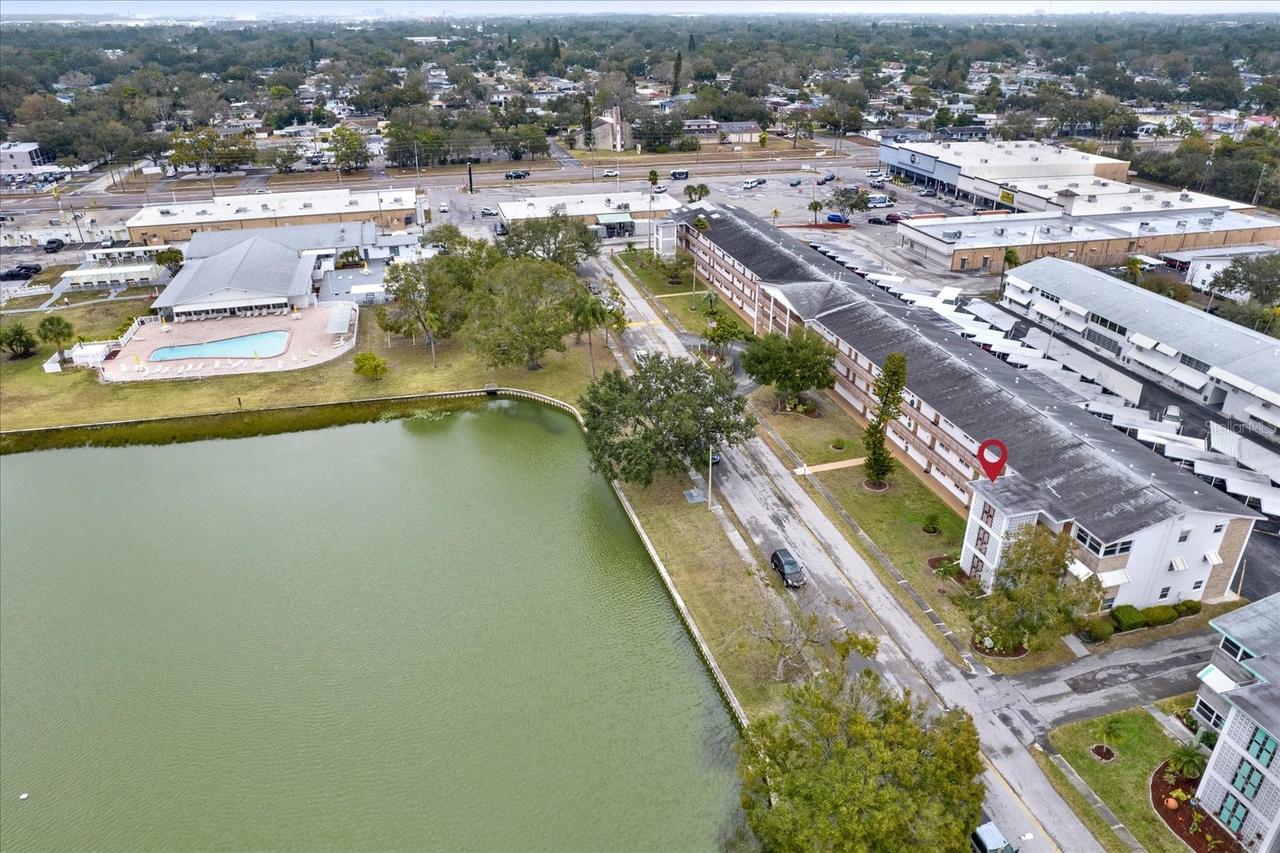 6015 19th St. #216, St Petersburg, FL 33714