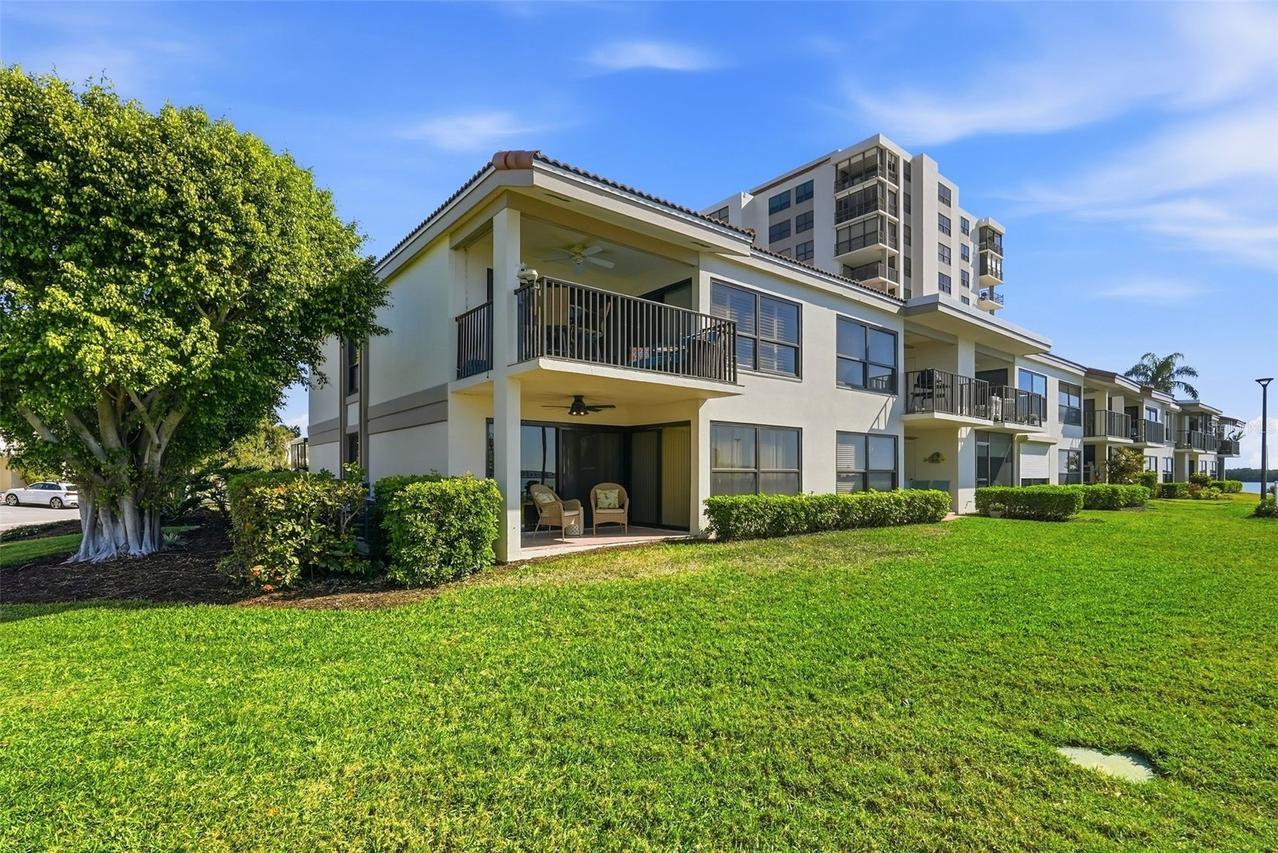 6291 Bahia Del Mar Cir. #116, St Petersburg, FL 33715