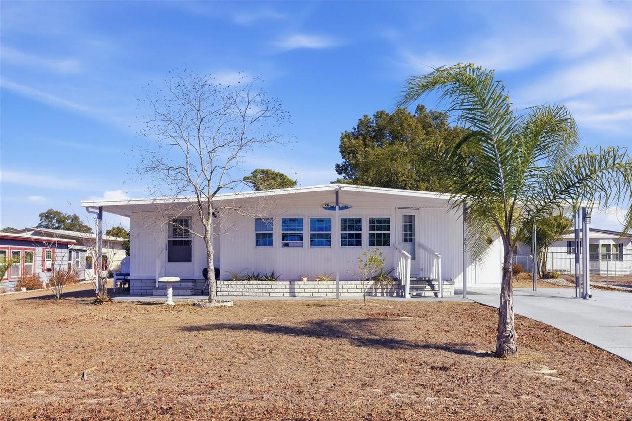 8012 Montrose Ave., Brooksville, FL 34613