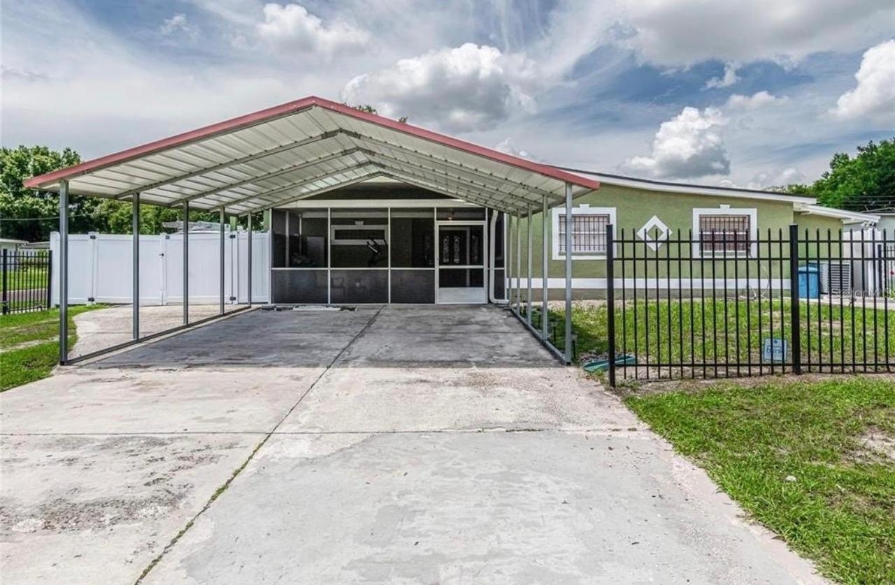 8502 Trammell Tr., Tampa, FL 33619