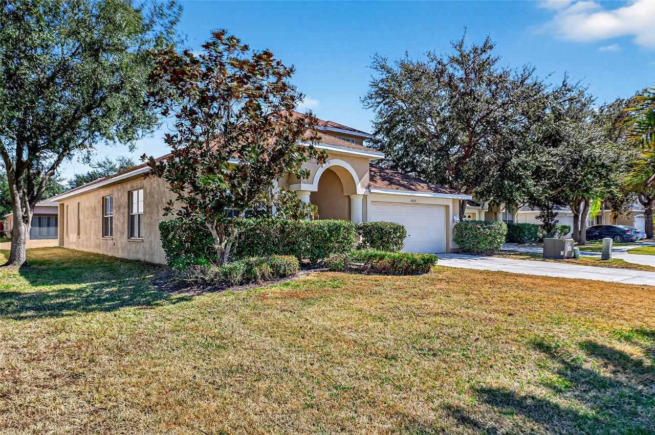4424 Highcroft Dr., Wesley Chapel, FL 33545