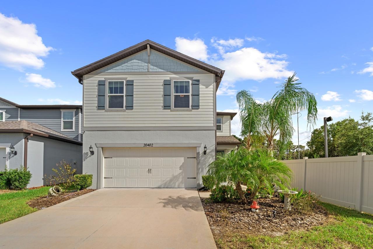 20402 Monza Loop, Land O Lakes, FL 34638