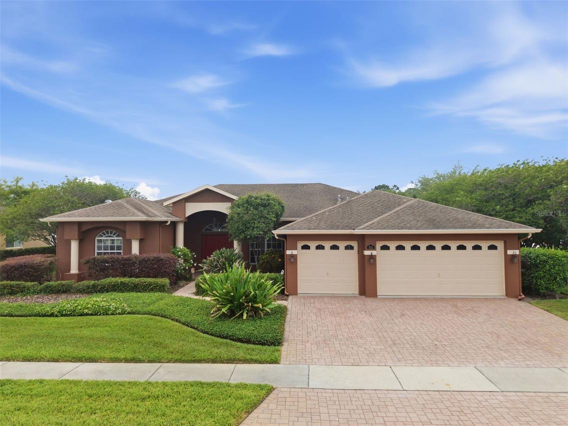 915 Vista Verde Ln., Sun City Center, FL 33573
