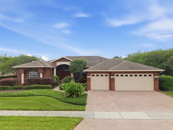 New Homes with In-ground Swimming Pools in Sun City Center: February 1st to February 7th