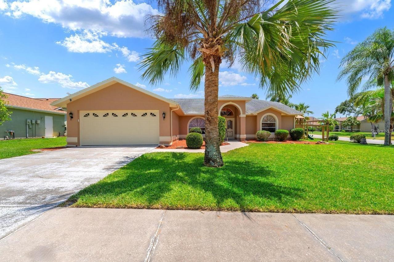 10228 Yellow Pine Way, Hudson, FL 34667