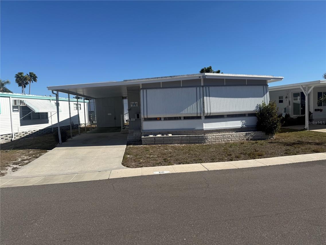 7901 40th Ave. #66, St Petersburg, FL 33709