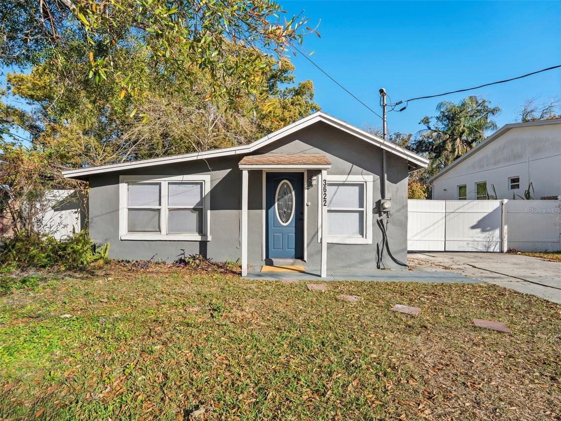 3622 E Mohawk Ave., Tampa, FL 33610