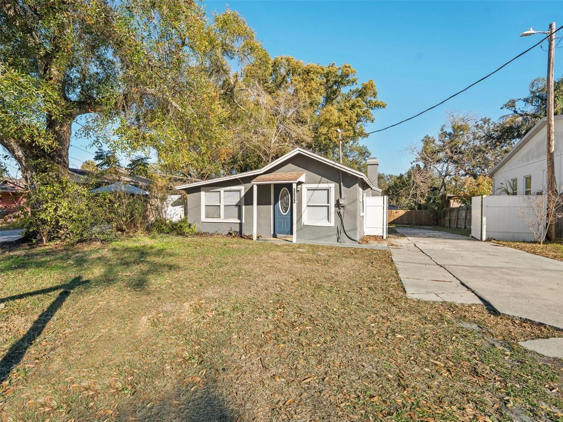 3622 E Mohawk Ave., Tampa, FL 33610