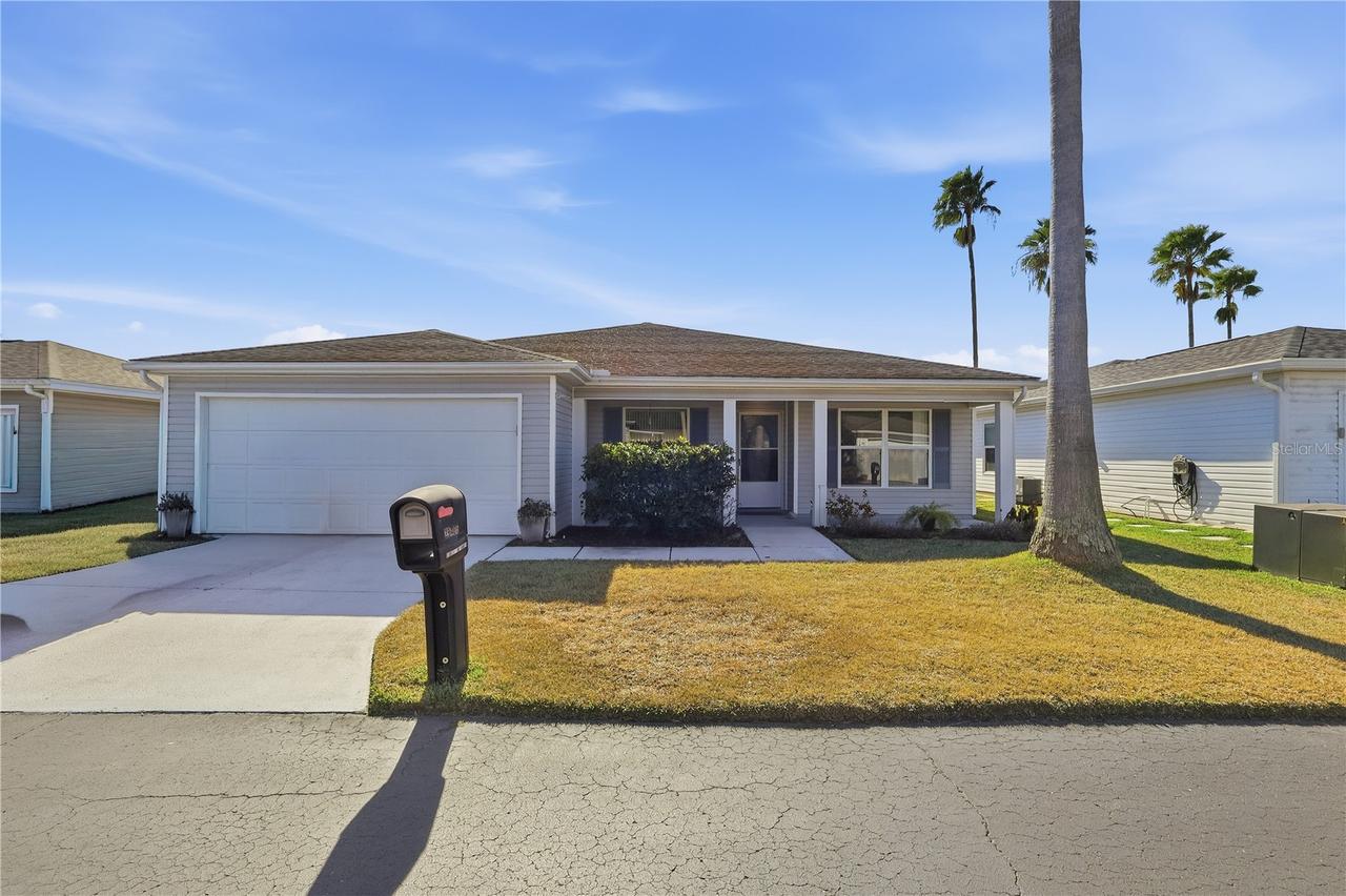 29406 Zeller Ave., San Antonio, FL 33576