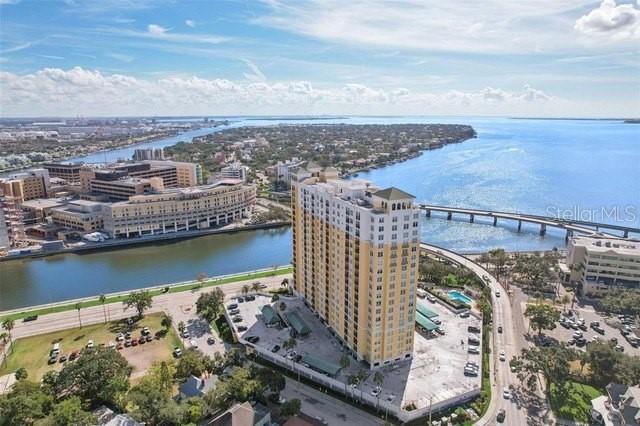 345 Bayshore Blvd. #1203, Tampa, FL 33606